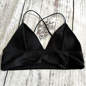 H & M bikini top